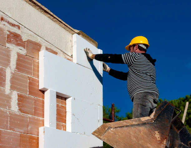 Best Commercial Insulation in Cassville, WV
