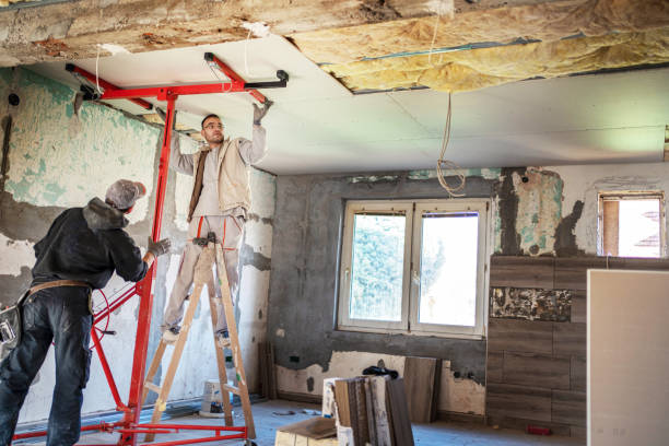 Best Residential Insulation in Cassville, WV
