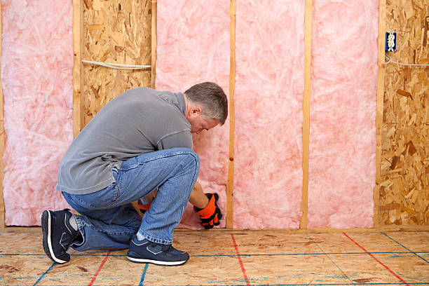 Types of Insulation We Offer in Cassville, WV