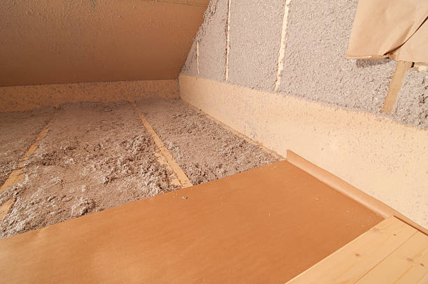 Best Spray Foam Insulation in Cassville, WV