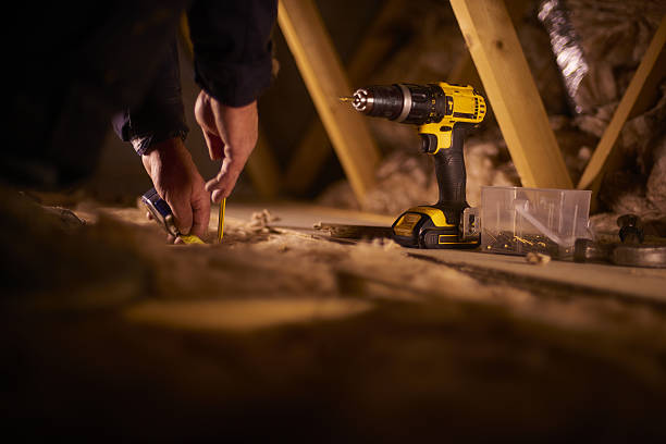 Professional Insulation Contractor in Cassville, WV